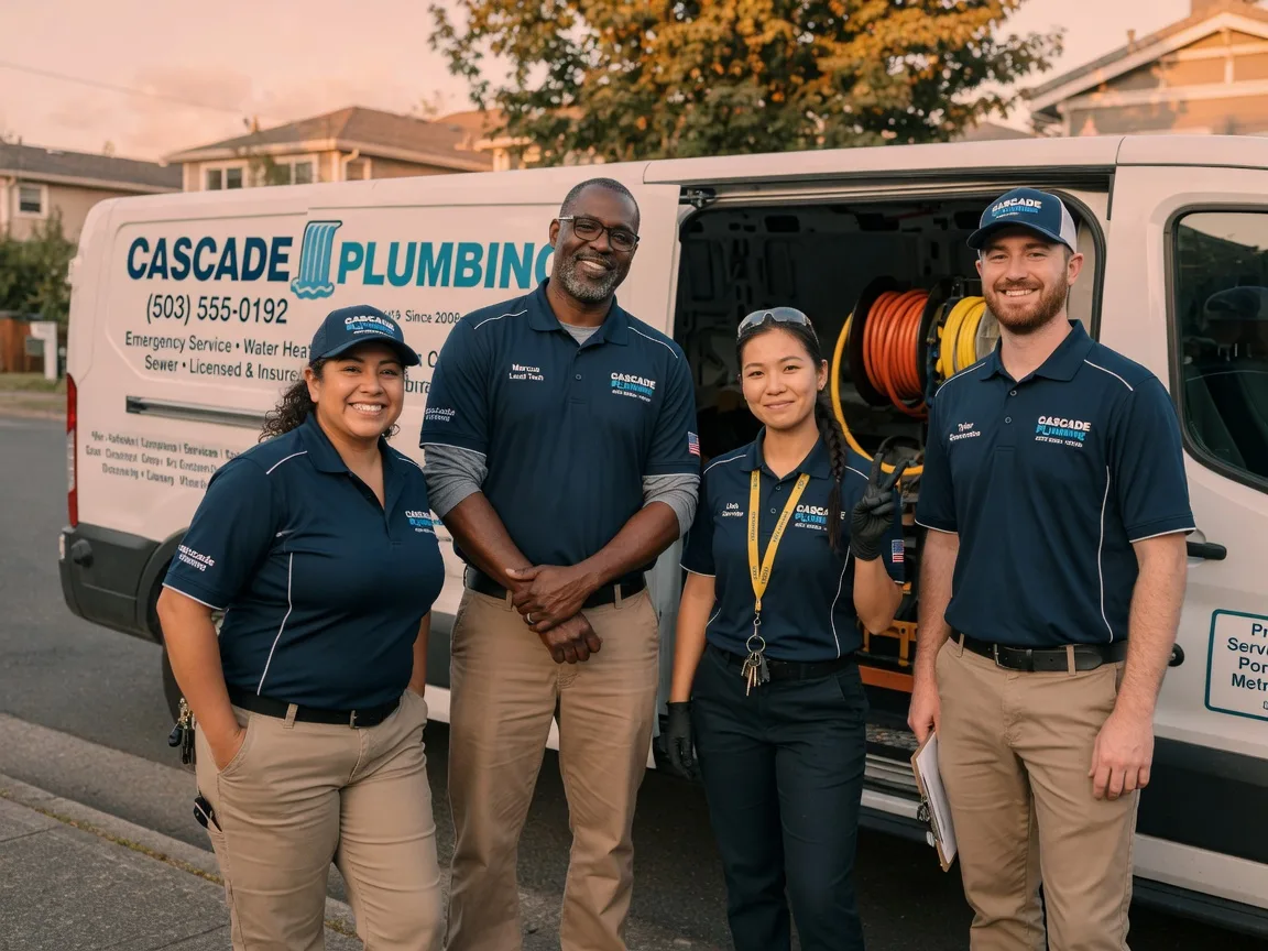 Emergency Plumber company in Finger, TN
